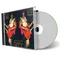 Front cover artwork of Govt Mule 1994-12-31 CD Athens Soundboard