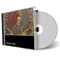 Front cover artwork of Grateful Dead 1989-04-15 CD Milwaukee Soundboard