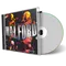 Front cover artwork of Halford 2000-12-15 CD Fukuoka Audience