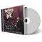 Front cover artwork of Heaven And Hell 2009-08-19 CD Chicago Audience