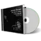 Front cover artwork of James Brown 1984-12-14 CD New York Audience