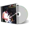 Front cover artwork of Jeff Beck 1999-05-31 CD Tokyo Soundboard