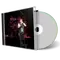 Front cover artwork of Jethro Tull 2004-11-03 CD Madison Audience