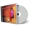 Front cover artwork of Johnny Thunders Compilation CD The Sticks And Stones Tapes Soundboard