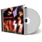 Front cover artwork of Kiss 1995-01-24 CD Osaka Audience