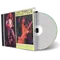 Front cover artwork of Led Zeppelin 1973-05-14 CD New Orleans Soundboard