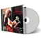 Front cover artwork of Led Zeppelin 1975-03-24 CD Inglewood Audience