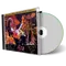 Front cover artwork of Led Zeppelin 1975-03-27 CD Inglewood Audience