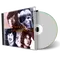 Front cover artwork of Led Zeppelin Compilation CD Pre-Zep 1964-1968 Soundboard