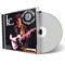 Front cover artwork of Lou Reed 2000-04-02 CD New York City Audience