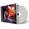Front cover artwork of Metallica 1986-05-30 CD Davenport Soundboard