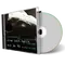 Front cover artwork of Nine Inch Nails 1995-10-16 CD Denver Audience