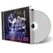 Front cover artwork of Ozzy Osbourne 2008-01-21 CD Toronto Audience
