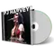 Front cover artwork of Pj Harvey 2001-09-05 CD New York City Audience