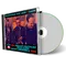 Front cover artwork of Phillip Greenlief 2024-05-29 CD Albany Audience