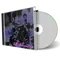 Front cover artwork of Prince 1985-03-23 CD Uniondale Audience