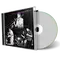 Front cover artwork of Ray Anderson 2015-03-28 CD Geneve Soundboard