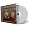 Front cover artwork of Robert Plant And Alison Krauss 2024-06-19 CD Vienna Audience