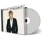 Front cover artwork of Rod Stewart 2008-08-16 CD Toronto Audience