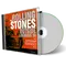 Front cover artwork of Rolling Stones Compilation CD Outside Looking In Vol 1 Audience