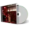 Front cover artwork of Simon Comte 2024-06-09 CD Brussels Audience