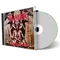 Front cover artwork of Slayer Compilation CD Til Death Do Us Part And Praise Of Death 1984 1987 Audience