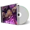 Front cover artwork of Solomon Burke 1993-05-01 CD New York City Audience