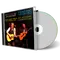 Front cover artwork of Steve Harley And Cockney Rebel 2015-11-18 CD Ipswich Audience