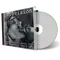 Front cover artwork of Television 1992-12-08 CD San Francisco Audience