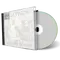 Front cover artwork of Television 2002-06-15 CD Dublin Audience