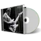 Front cover artwork of Terje Rypdal 2020-02-29 CD Oslo Audience
