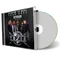 Front cover artwork of Tesla 2024-03-12 CD Nashville Audience