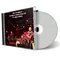 Front cover artwork of The Avengers 2024-06-11 CD Santa Cruz Audience