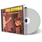 Front cover artwork of The Byrds Compilation CD Fly Into A Passion Soundboard