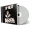 Front cover artwork of The Misfits 2024-06-08 CD Pomona Audience
