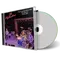 Front cover artwork of The Reflecters 2024-03-14 CD San Francisco Audience