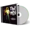 Front cover artwork of The Who 1976-03-27 CD San Francisco Audience