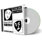 Front cover artwork of Theatre Of Hate 1980-11-17 CD London Audience
