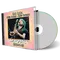 Front cover artwork of Zoh Amba 2023-01-25 CD Koeln Audience