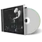 Front cover artwork of Aki Takase Japanic 2024-05-09 CD Vienna Soundboard