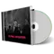 Front cover artwork of Alpha Consumer 2023-12-28 CD Minneapolis Audience
