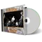 Front cover artwork of Ballister 2024-03-05 CD Wien Audience