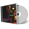 Front cover artwork of Bobo Stenson 2004-11-22 CD Bremen Soundboard