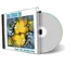 Front cover artwork of Bobo Stenson 2006-02-17 CD Chiasso Soundboard