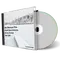 Front cover artwork of Bobo Stenson 2006-10-26 CD Umea Soundboard