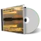 Front cover artwork of Bobo Stenson 2007-03-24 CD Lulea Soundboard