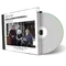Front cover artwork of Bobo Stenson 2008-10-25 CD Manchester Soundboard