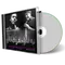 Front cover artwork of Bohuslan Big Band 2024-03-22 CD Vasteras Soundboard