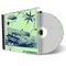 Front cover artwork of Bug Seance 2024-05-29 CD San Francisco Audience