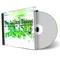 Front cover artwork of Callous Daoboys 2024-03-22 CD Denver Audience